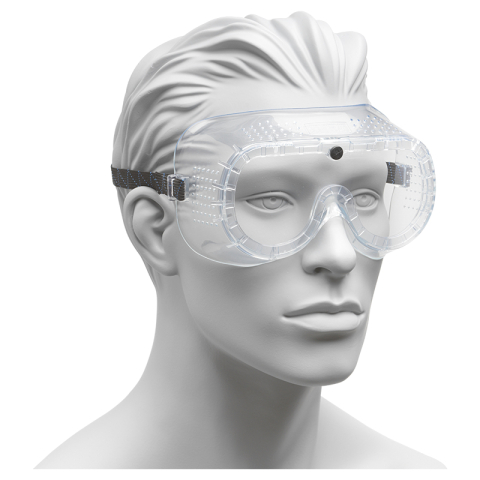 OCHELARI - Ochelari de protectie tip Goggles ventilati SE1120