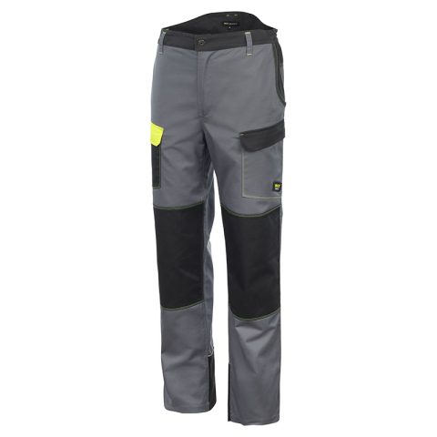 Pantaloni de lucru din tercot SHELTER-TR [1]
