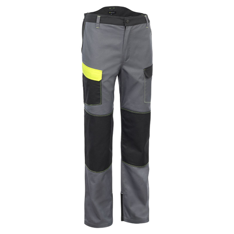 Pantaloni talie - Pantaloni de lucru din tercot SHELTER-TR