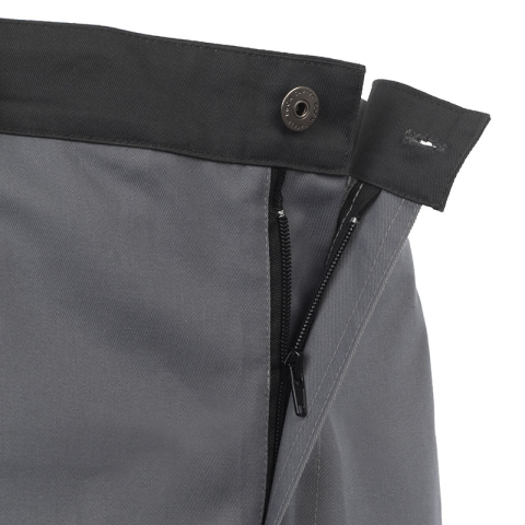 Pantaloni de lucru din tercot SHELTER-TR [7]