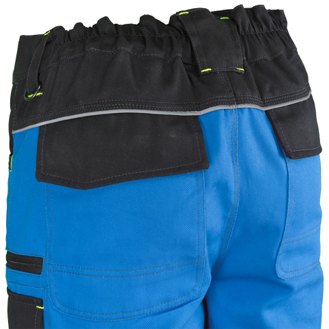 Pantaloni in talie 100% bumbac COMFORT-TR-A [3]