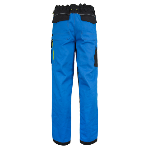 Pantaloni in talie 100% bumbac COMFORT-TR-A [2]