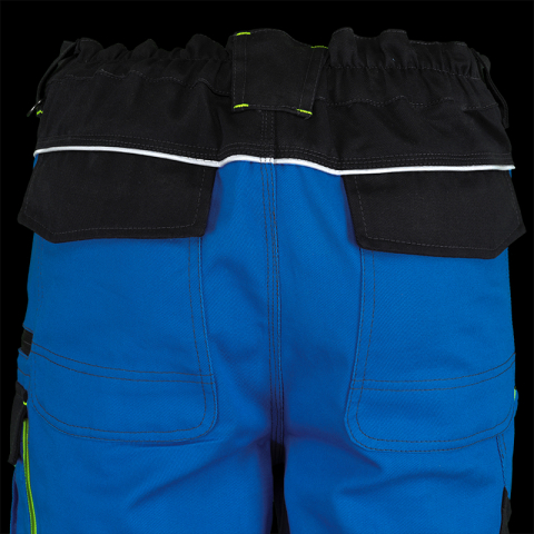Pantaloni in talie 100% bumbac COMFORT-TR-A [4]