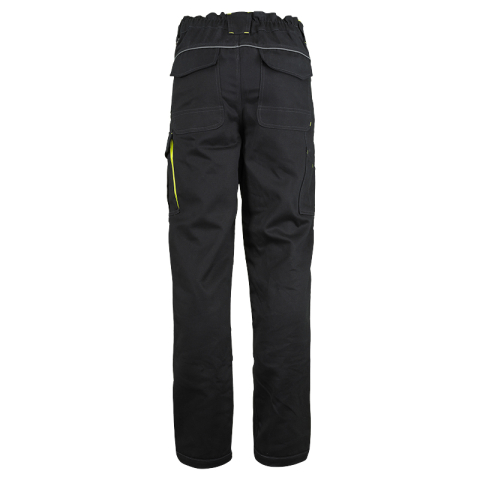 Pantaloni in talie 100% bumbac COMFORT-TR-B [2]