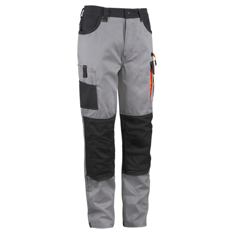 Pantaloni in talie 100% bumbac COMFORT-TR-S [1]