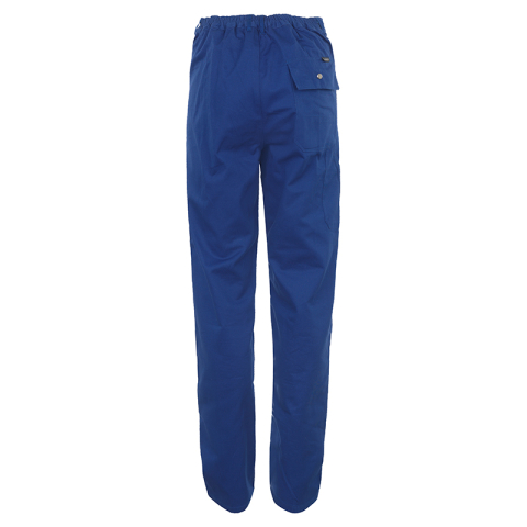 Pantaloni in talie 100% bumbac HAMMER-TR [2]