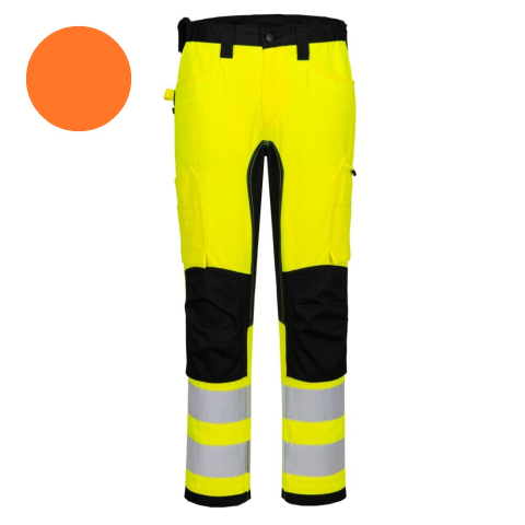 Pantaloni Portwest WX2 Eco Stretch CD848 [3]