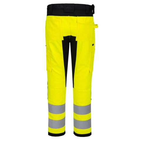 Pantaloni Portwest WX2 Eco Stretch CD848 [4]
