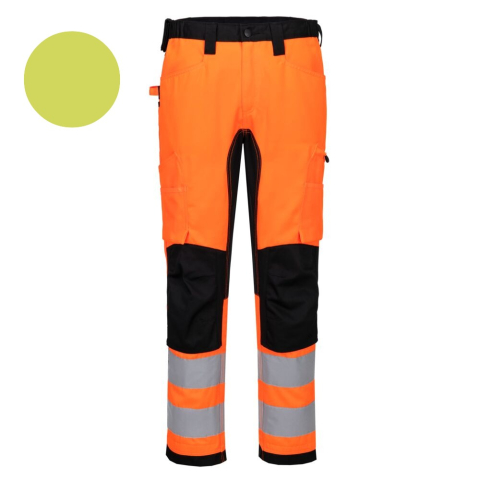 Pantaloni Portwest WX2 Eco Stretch CD848