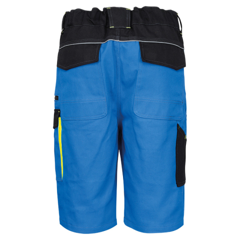 Pantaloni scurti 100% bumbac COMFORT-SH-A [2]