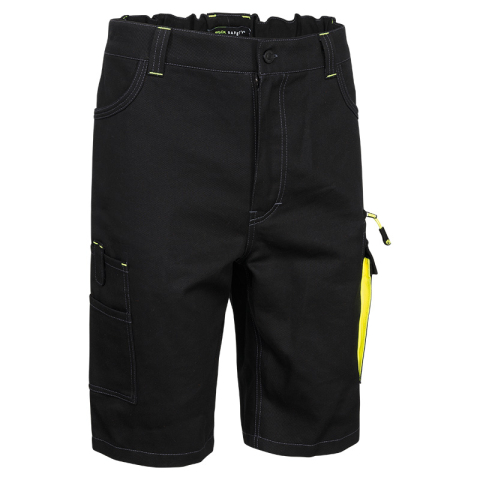 Pantaloni scurti - Pantaloni scurti 100% bumbac COMFORT-SH-B