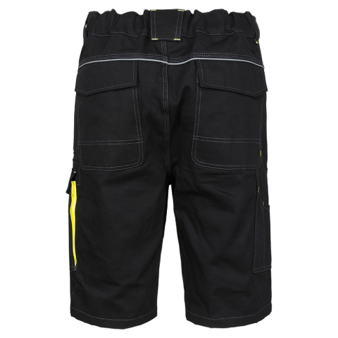 Pantaloni scurti 100% bumbac COMFORT-SH-B [2]