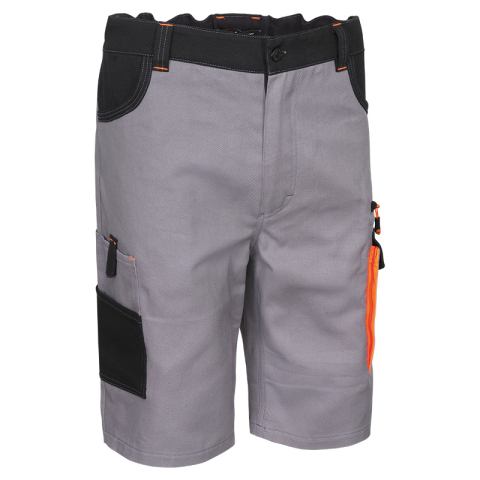 Pantaloni scurti - Pantaloni scurti 100% bumbac COMFORT-SH-S