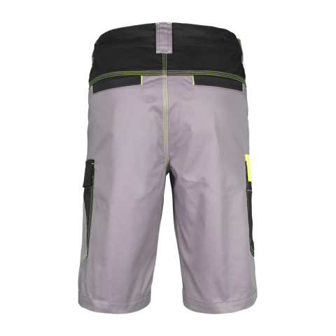 Pantaloni scurti de lucru din tercot SHELTER-SH [2]