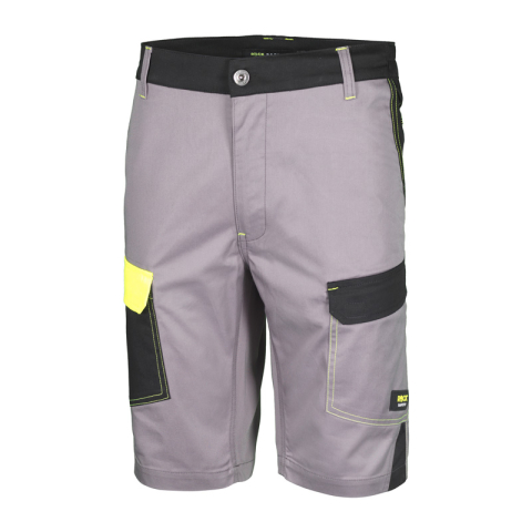 Pantaloni scurti de lucru din tercot SHELTER-SH [1]