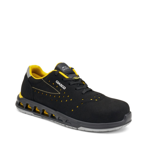 PANTOFI - Pantofi de protectie Giasco COMET S1PL FO SR