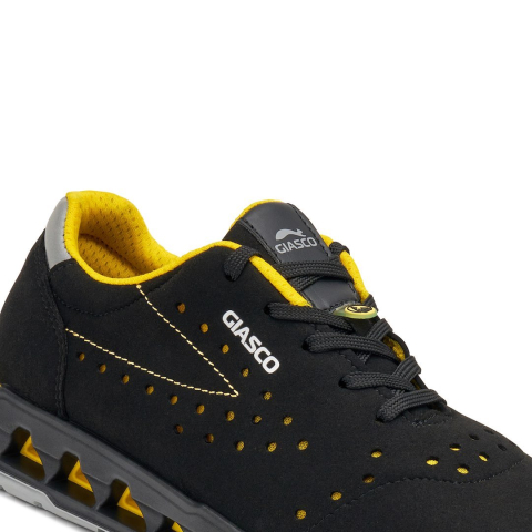 Pantofi de protectie Giasco COMET S1PL FO SR [2]