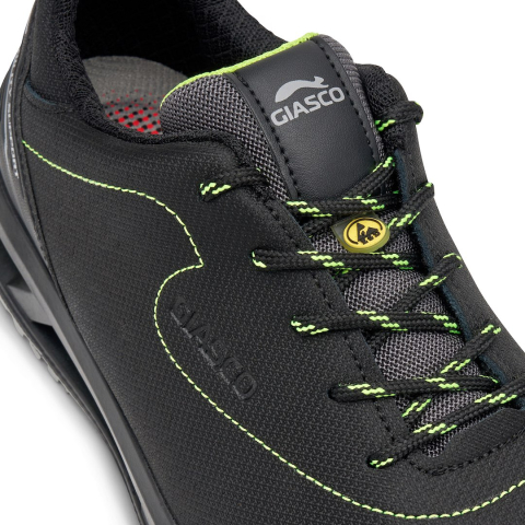 Pantofi de protectie Giasco FIJI S3L FO SR [3]