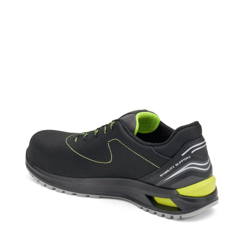 Pantofi de protectie Giasco FIJI S3L FO SR [1]