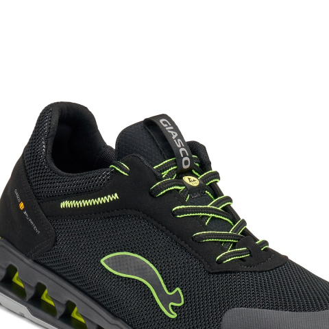 Pantofi de protectie Giasco MOON S1PL FO SC SR [2]