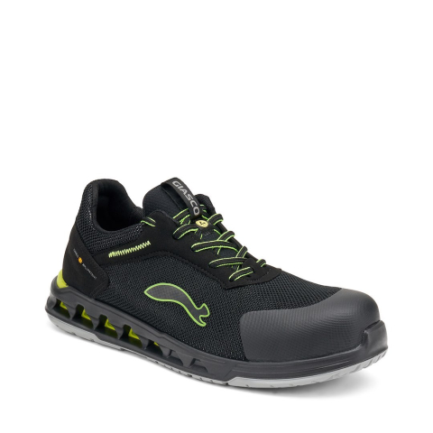 INCALTAMINTE - Pantofi de protectie Giasco MOON S1PL FO SC SR