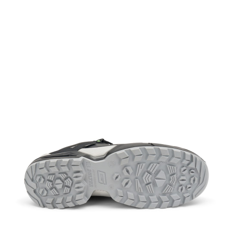 Pantofi de protectie Giasco SILVER S7S FO CI SC SR [3]