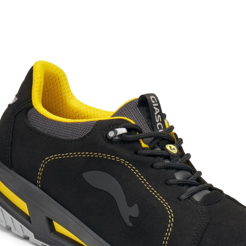 Pantofi de protectie Giasco SPORT EVO S3L FO SR [1]
