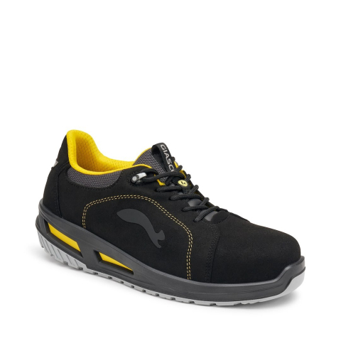 PANTOFI - Pantofi de protectie Giasco SPORT EVO S3L FO SR