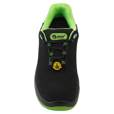 Pantofi de protectie S1P, SRC, ESD MICPRO-HS-G [2]