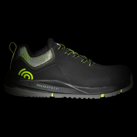 Pantofi de protectie S3 SRC ESD DEFENDER-HS-G [5]