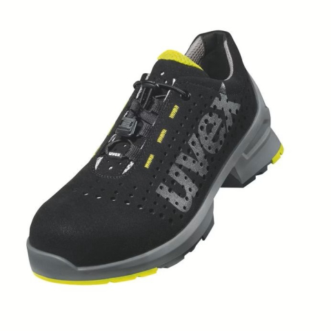 INCALTAMINTE - Pantofi de protecție Uvex 1 S1 SRC W11
