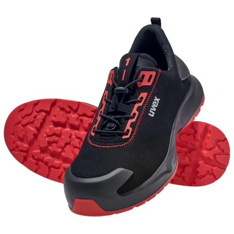 PANTOFI - Pantofi de protecție Uvex 1 X-Craft S3L W11-68032