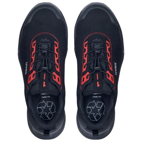 Pantofi de protecție Uvex 1 X-Craft S3L W11-68032 [2]