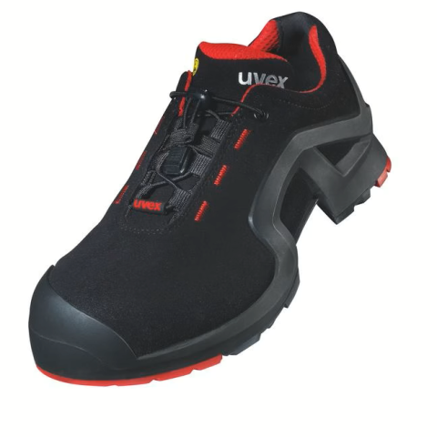 PANTOFI - Pantofi de protecție Uvex S3L FO SC SR PU W11-85162