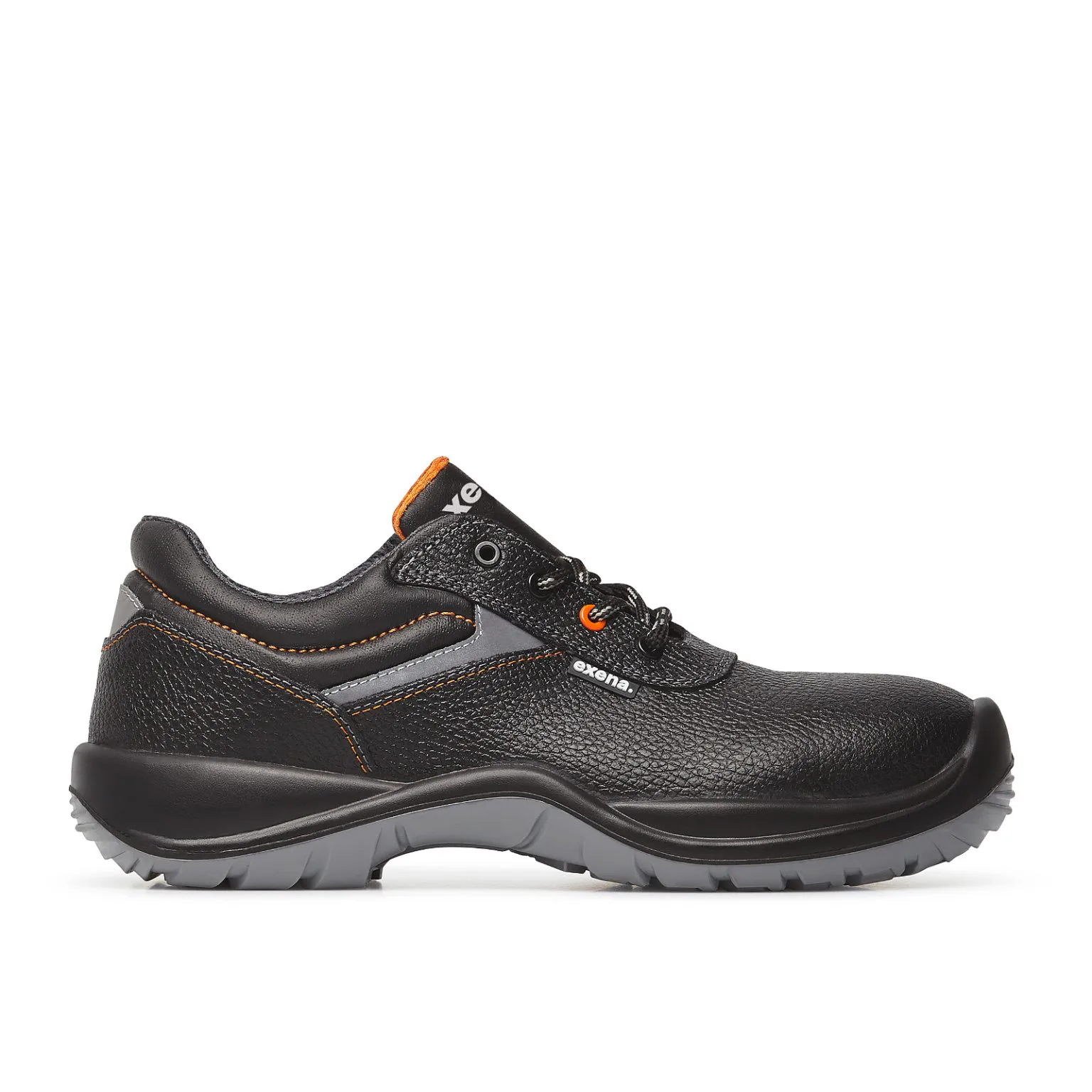 PANTOFI - Pantofi Exena Elba S3 L FO SR