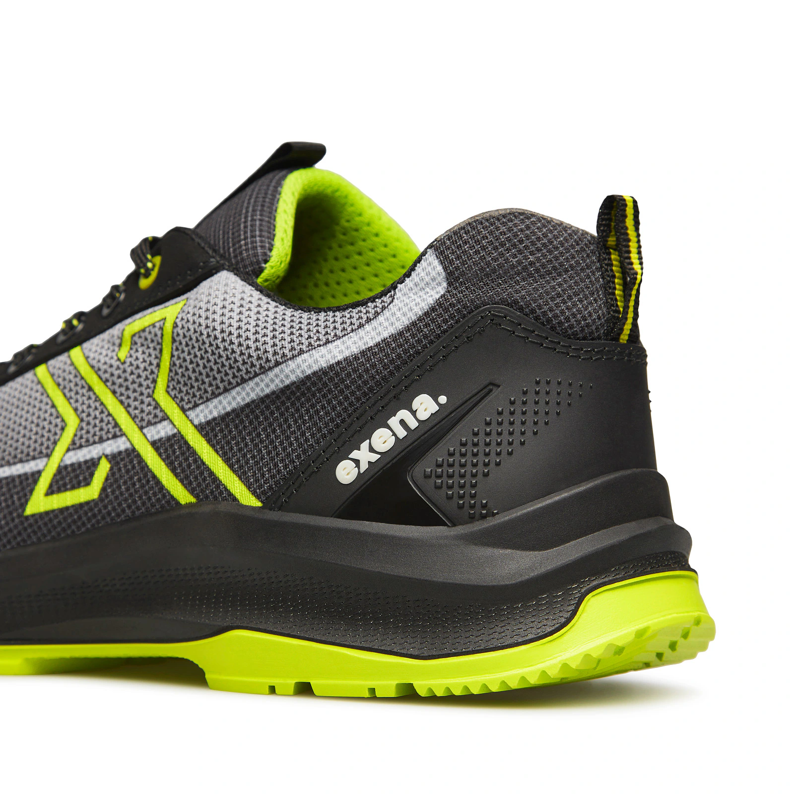 Pantofi Exena Radiant S1 PL FO SR ESD [2]