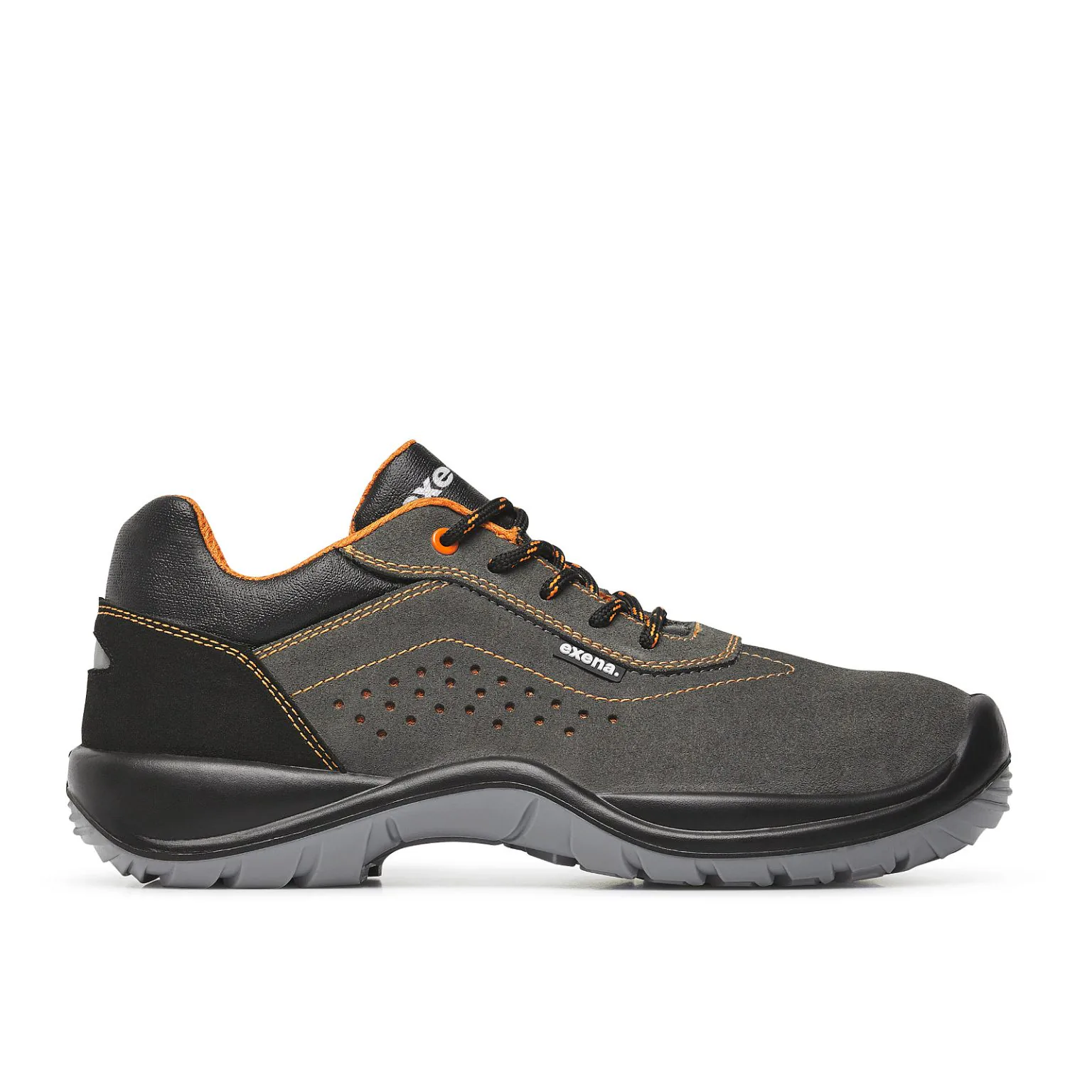 PANTOFI - Pantofi Exena Salina S1PL FO SR