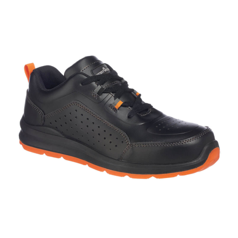 PANTOFI - Pantofi Portwest Compositelite Perforated Safety Trainer S1P-FC09