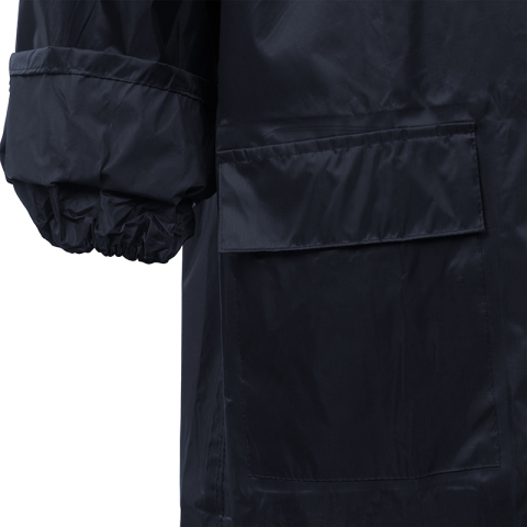 Pelerină de ploaie din poliester/PVC FLOOD-A [2]