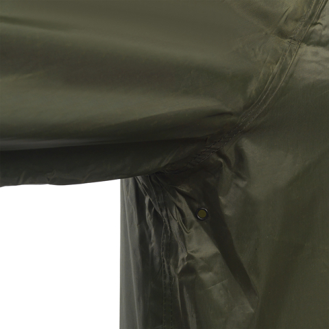 Pelerină de ploaie din poliester/PVC FLOOD-G [5]