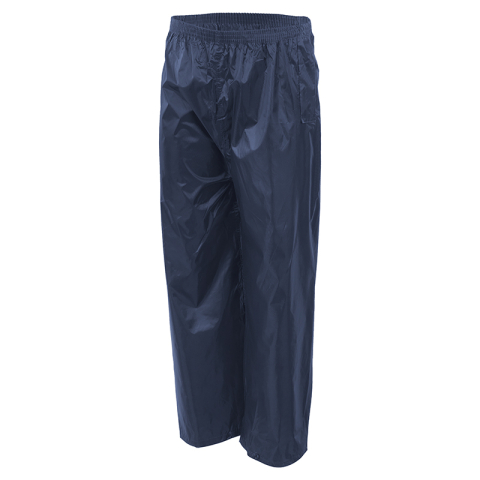 Costum de ploaie din poliester/PVC MONSOON-A [4]