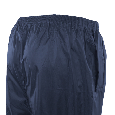 Costum de ploaie din poliester/PVC MONSOON-A [10]