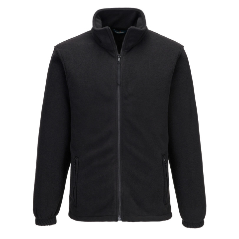 IMBRACAMINTE DE IARNA - Polar de lucru Portwest F205 Aran 280 g/m²