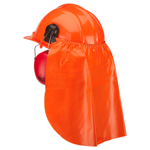 VIZIERE - Protectie ceafa SE1709