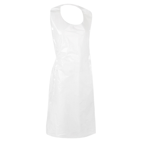 IMBRACAMINTE DE UNICA FOLOSINTA - Sort de unica folosința FOLIA (100 buc/set)