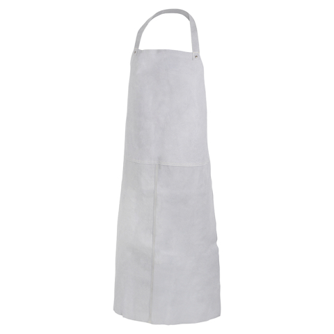 IMBRACAMINTE DIN PIELE PENTRU SUDURA - Şorţ din piele pentru sudori 110X70-SPARKIT-AP-70