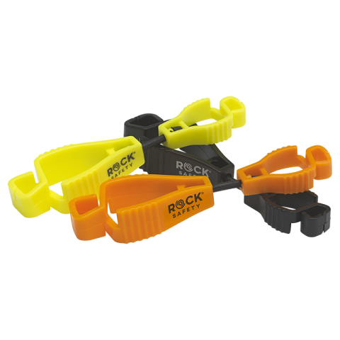 ACCESORII MANUSI - Suport tip clema pentru manusi FIXIT