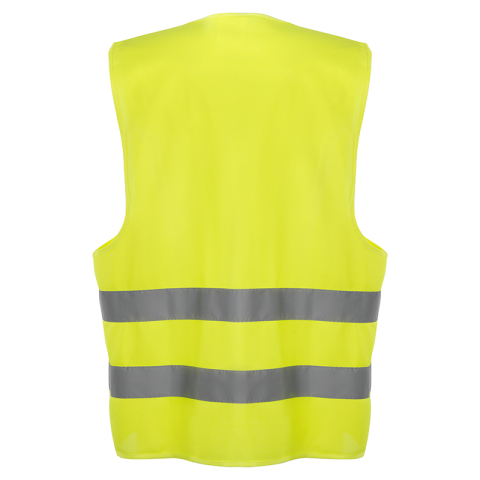 Vesta reflectorizanta galben neon BLINKIT-Y [2]