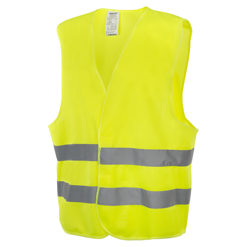 Vesta reflectorizanta galben neon BLINKIT-Y [1]