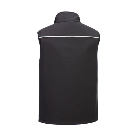 Vestă softshell Portwest DX476 DX4 3L 315 g/m² [1]